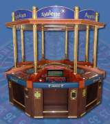 American Roulette [8-Player] the Slot Machine