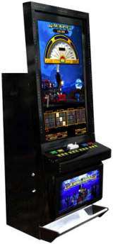 Bell Dice the Video Slot Machine