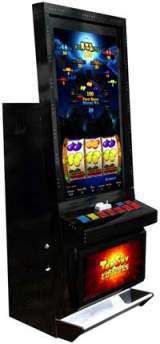 Vienna Star the Slot Machine