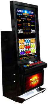 Jumbo Star the Slot Machine