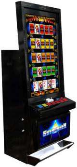 Skyrunner Advanced the Slot Machine