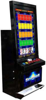 Skyrunner the Slot Machine