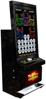 Sky Keno the Slot Machine