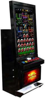 Keno Soccer the Slot Machine
