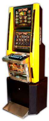 Lucky Pirate the Slot Machine