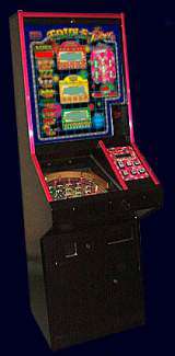 Triple Joker the Video Slot Machine