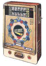 addomat the Slot Machine