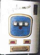 Alphamat the Slot Machine