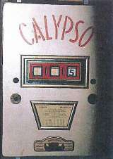 Calypso the Slot Machine
