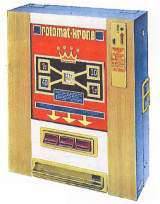 Rotomat Krone the Slot Machine