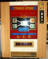 Rotomat Krone the Slot Machine