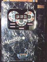 Mosella the Slot Machine