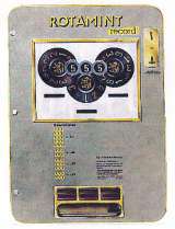 Rotamint Record [C] the Slot Machine