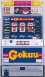 Gokuu the Slot Machine