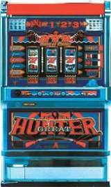 Great Hunter the Slot Machine