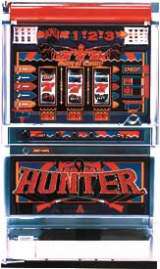 Hunter the Slot Machine