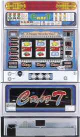 Craft the Slot Machine