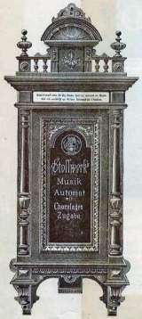 Musik-Automat Cavalleria the Vending Machine