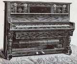 Excelsior [Mechanisches Pianoforte] the Musical Instrument
