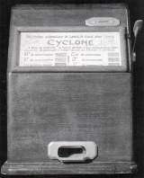 Cyclone - Distributeur Automatique de Lames de Rasoir Avec Prime machine