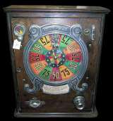 Roulette Péreaux the Slot Machine