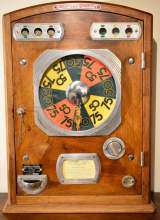 Roulette Loubet the Slot Machine