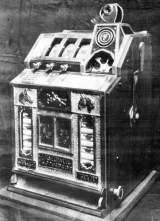 Auteuil Longchamp the Slot Machine