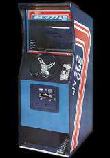 600 [Model GX353] the Arcade Video game