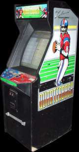 Quarterback the Arcade Video game