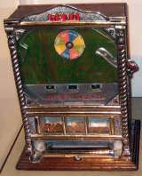 Reno the Slot Machine