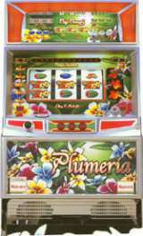 Plumeria the Slot Machine