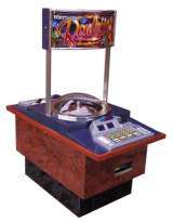 Whittaker's Roulette [2-Player model] the Slot Machine