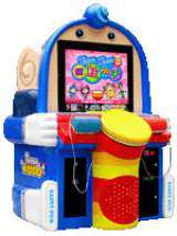 Tempo Kiddo the Redemption mechanical game