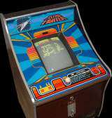 Astro Fighter [Slimline model] the Arcade Video game