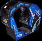 Star Wars [Cockpit model] the Arcade Video game
