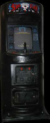 Sinistar [DuraMold model] the Arcade Video game