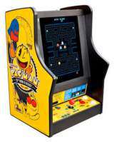 Pac-Man 25th Anniversary [Tabletop model] the Arcade Video game