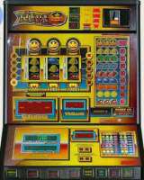 Tiara [Model 1112] the Video Slot Machine