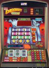 Dagobert's Vault the Video Slot Machine