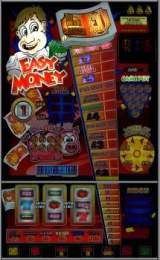 Easy Money [Model 6608] the Fruit Machine