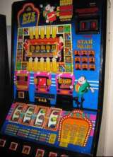 The Game Show the Fruit Machine
