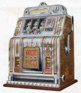 Tura-Goldsiegel the Slot Machine
