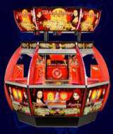 Da Vinci Mystery the Redemption mechanical game
