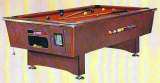 English Leather [Drop Chute model 1] the Pool Table