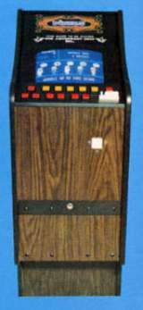 Pixels the Video Slot Machine