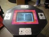 Dominos [Cocktail Table model] the Arcade Video game