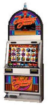 Jukebox Jam the Slot Machine