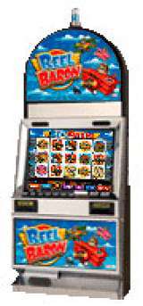 Reel Baron the Slot Machine