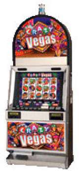 Crazy Vegas the Slot Machine