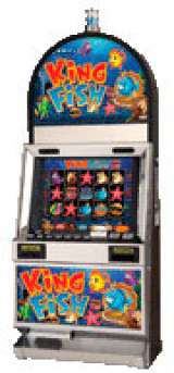 King Fish the Slot Machine